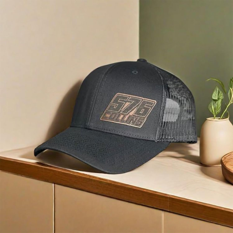 Personalized baseball caps for men and women, custom racing name caps with race name and number