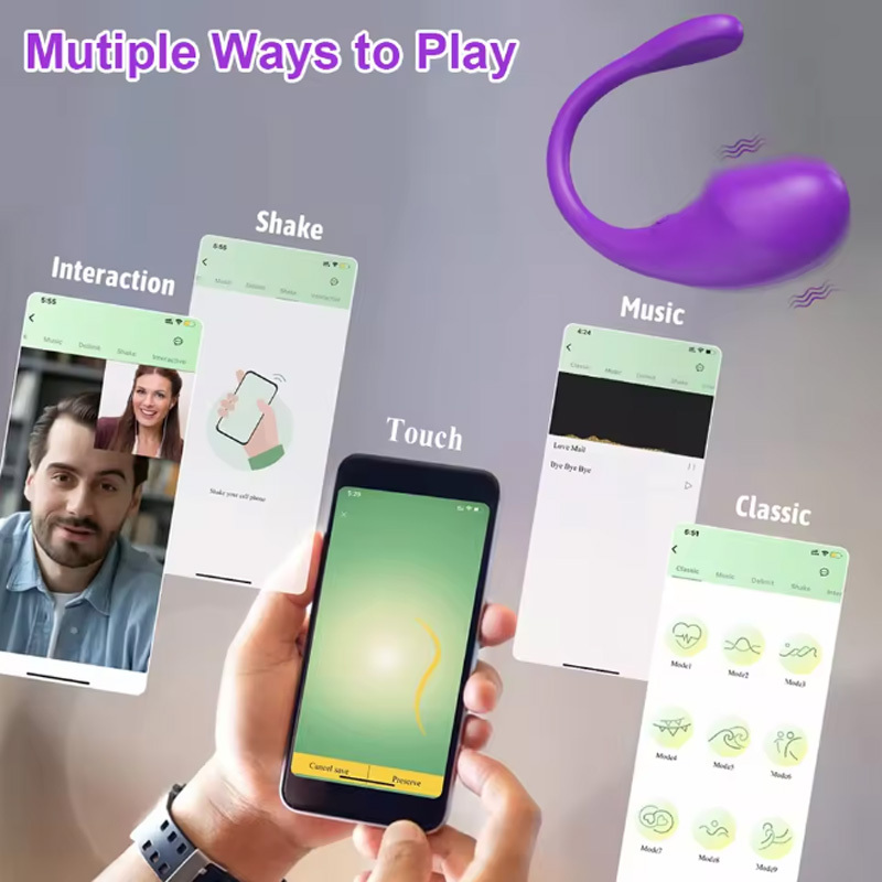 Remote control dual-vibration masturbator