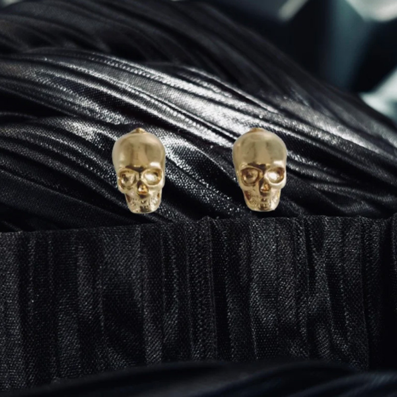 Fashion Halloween earrings