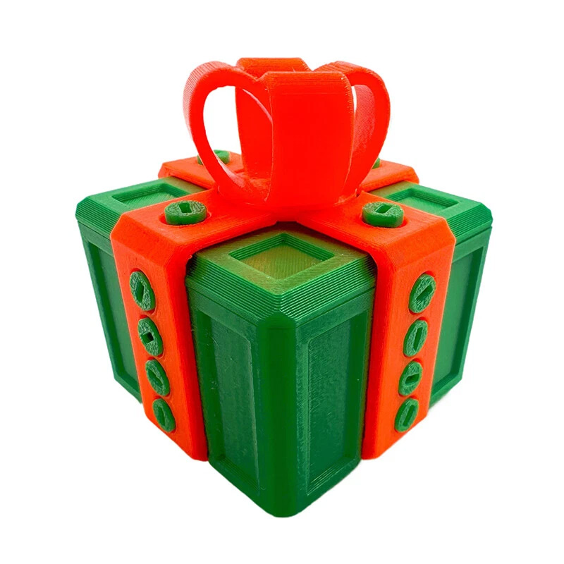 Funny Creative Gift Box