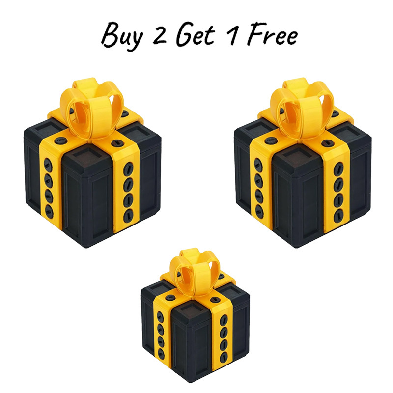 Funny Creative Gift Box