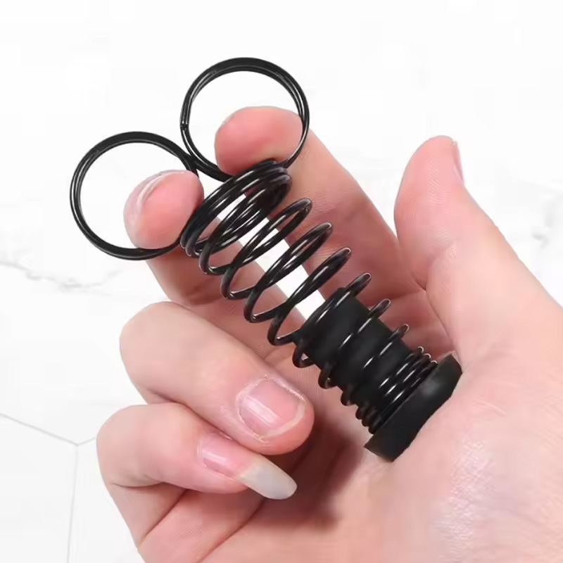 Finger Spring Trainer