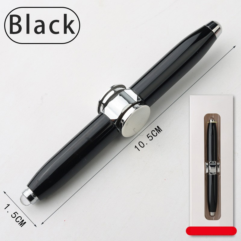 Metal Finger Spinner Pen