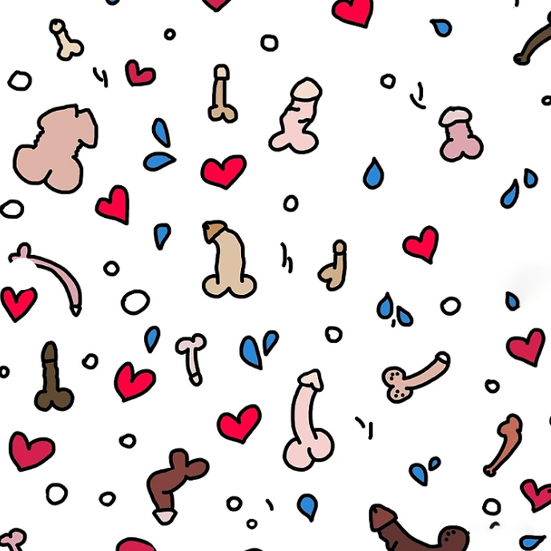 New canvas shoulder handbag