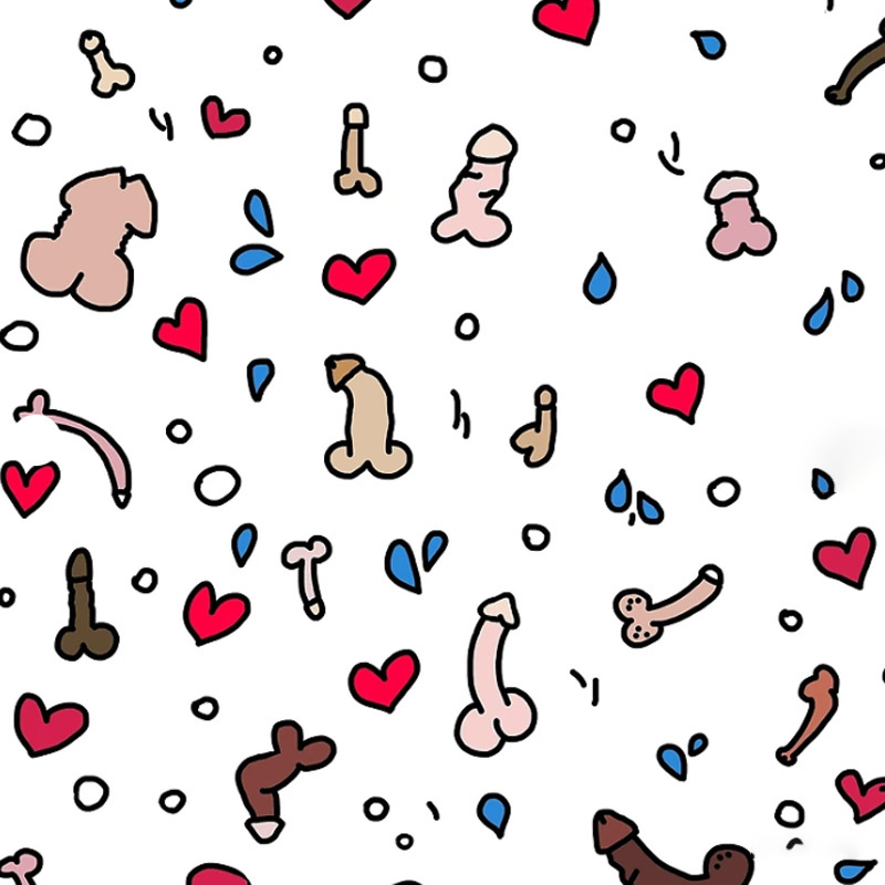 New canvas shoulder handbag