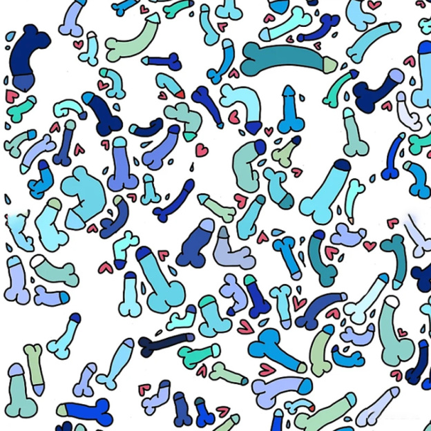 New large-capacity canvas shoulder bag