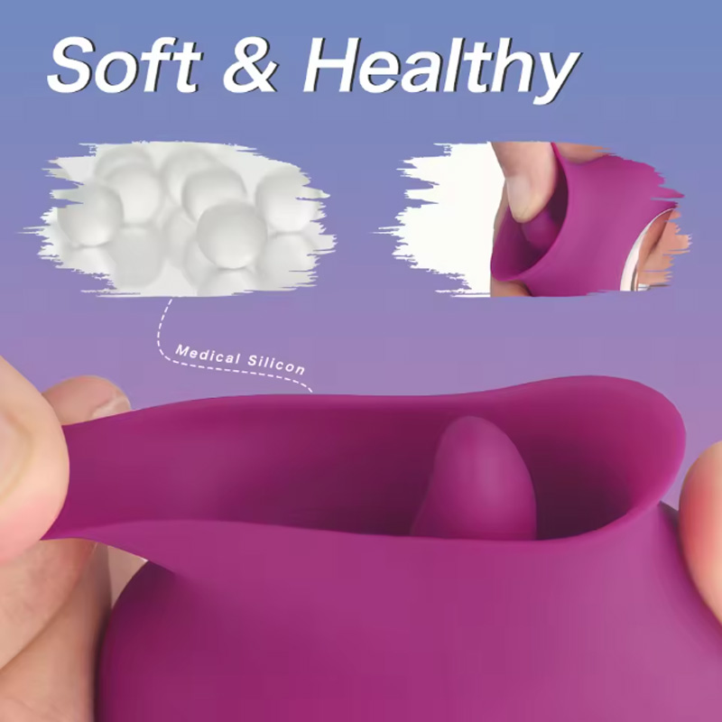 Snail Fit Vibrator