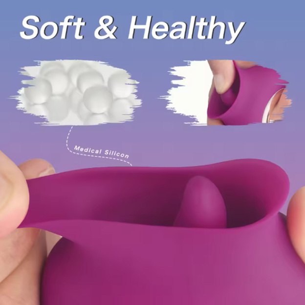 Snail Fit Vibrator