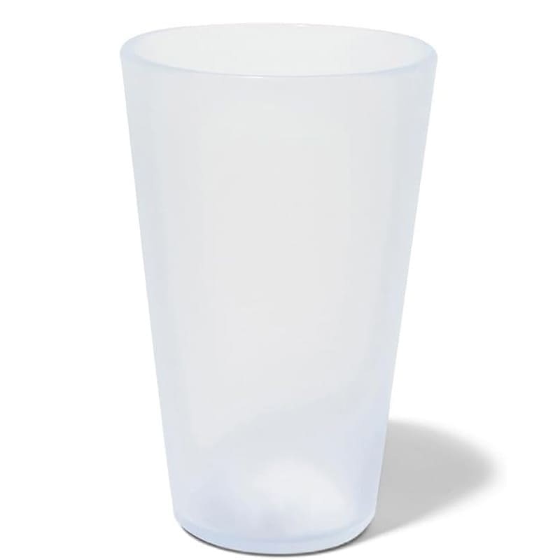 16oz Silicone Drinking Cup