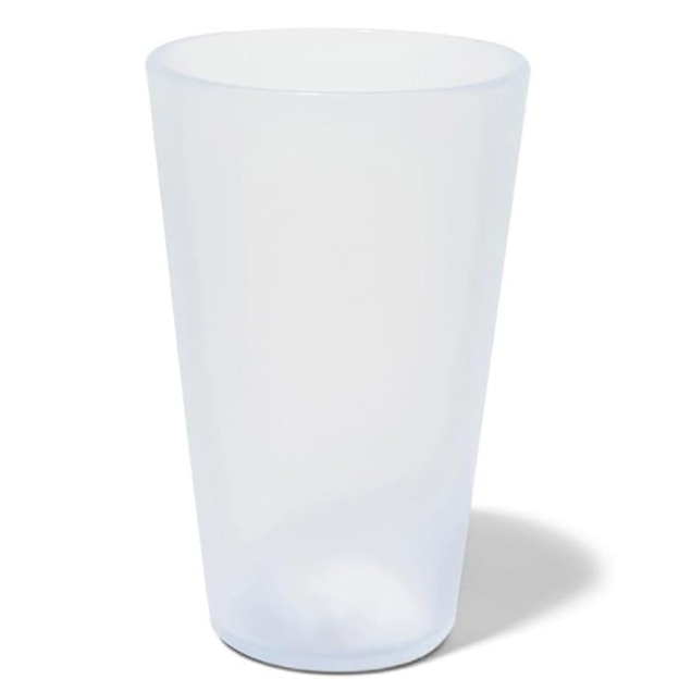 16oz Silicone Drinking Cup