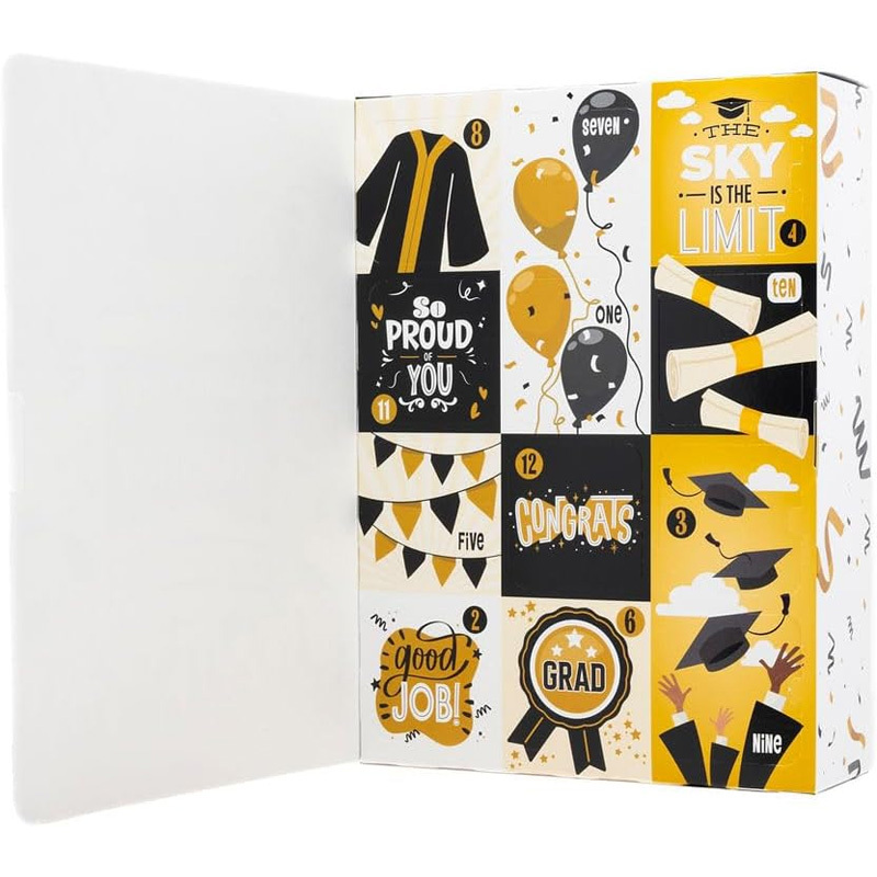 Graduation season surprise blind boxes