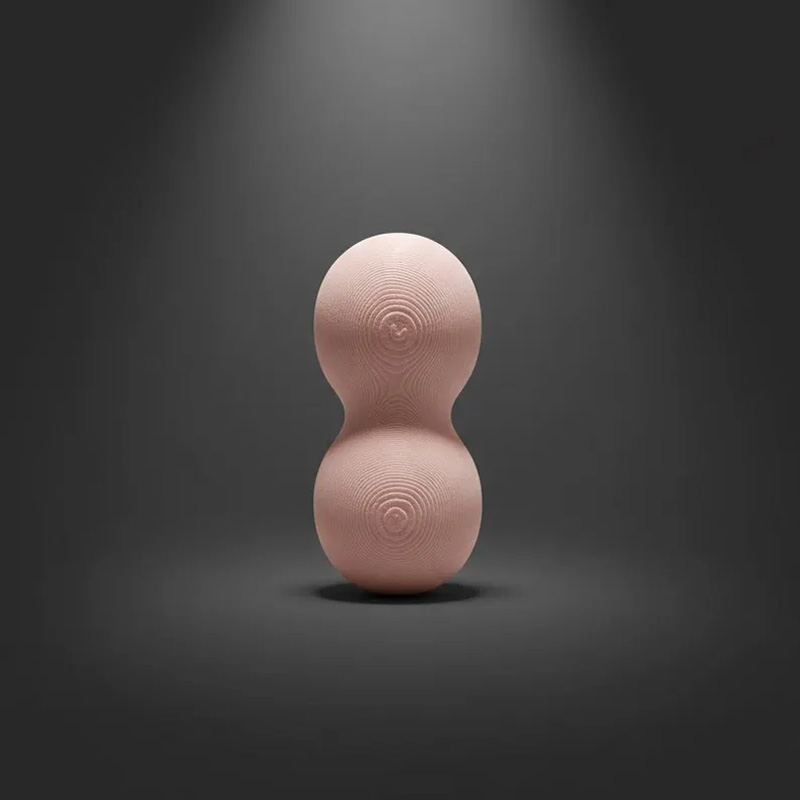 Fun bottle opener keychain