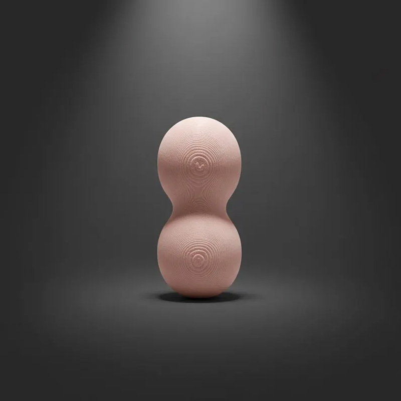 Fun bottle opener keychain