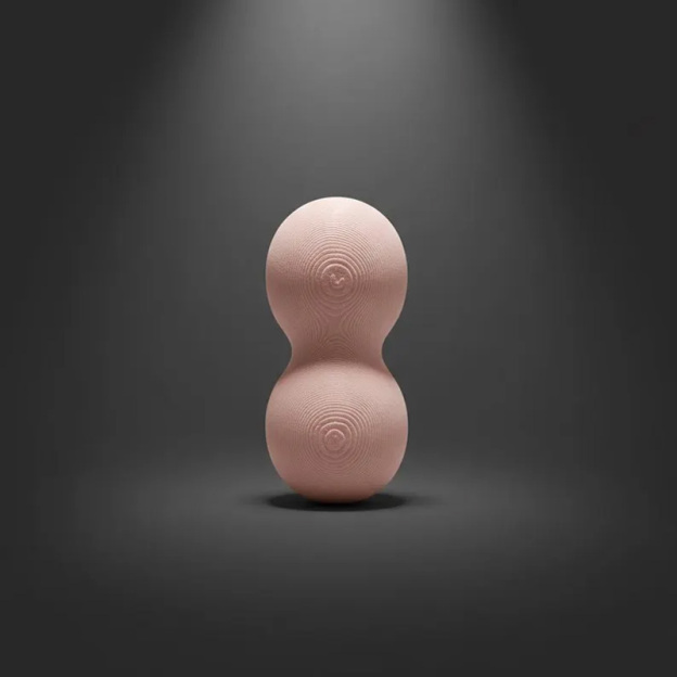 Fun bottle opener keychain