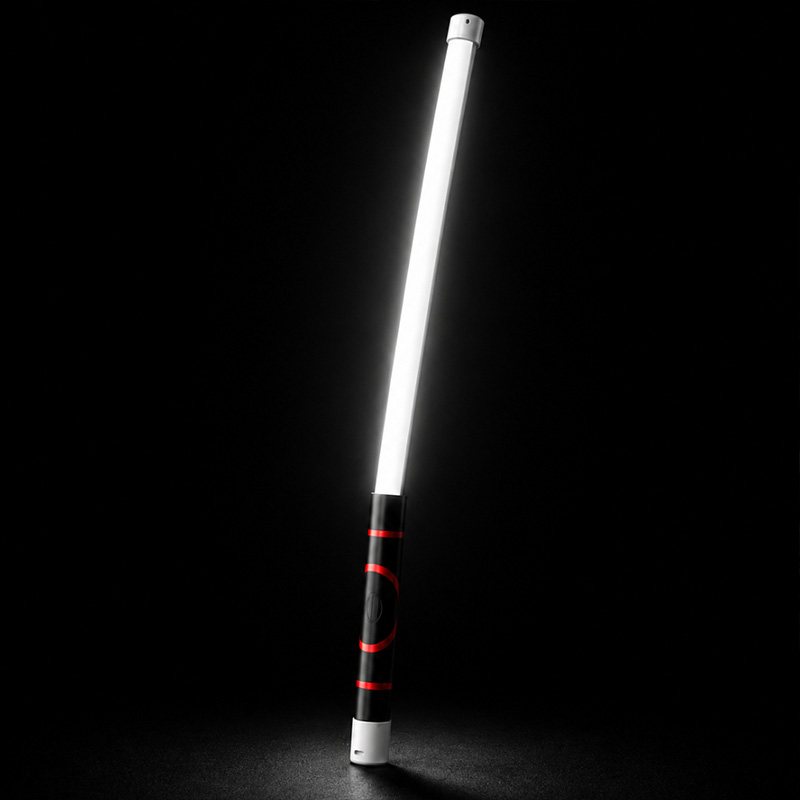 Multifunctional bendable LED light strip