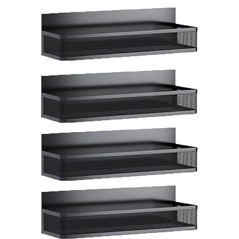 Magnetic Fridge Side Rack