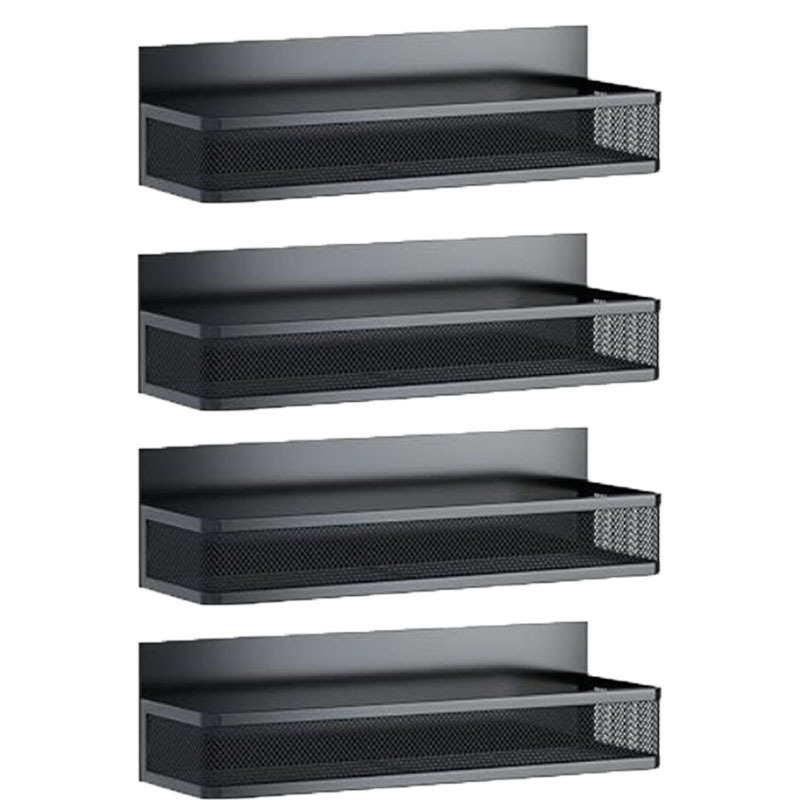 Magnetic Fridge Side Rack