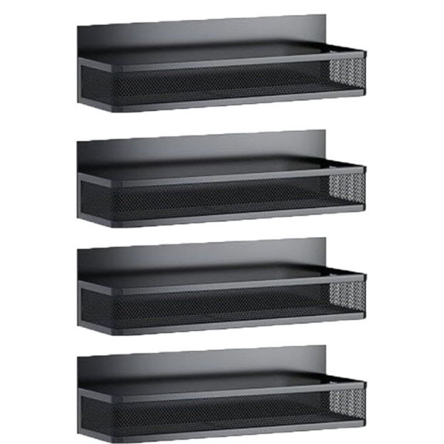 Magnetic Fridge Side Rack