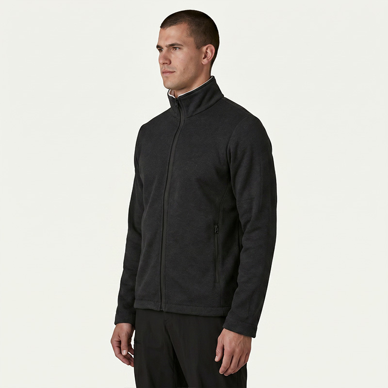 Cut-resistant jacket