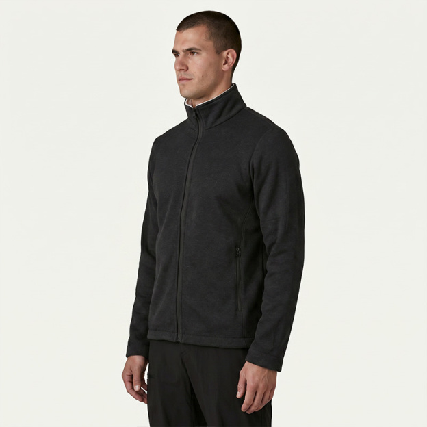 Cut-resistant jacket