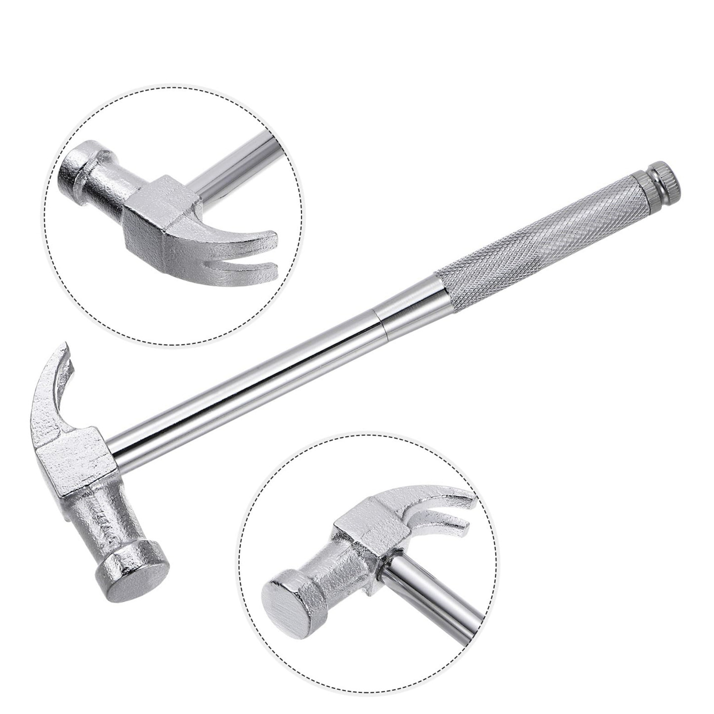 6-in-1 Multi Tool