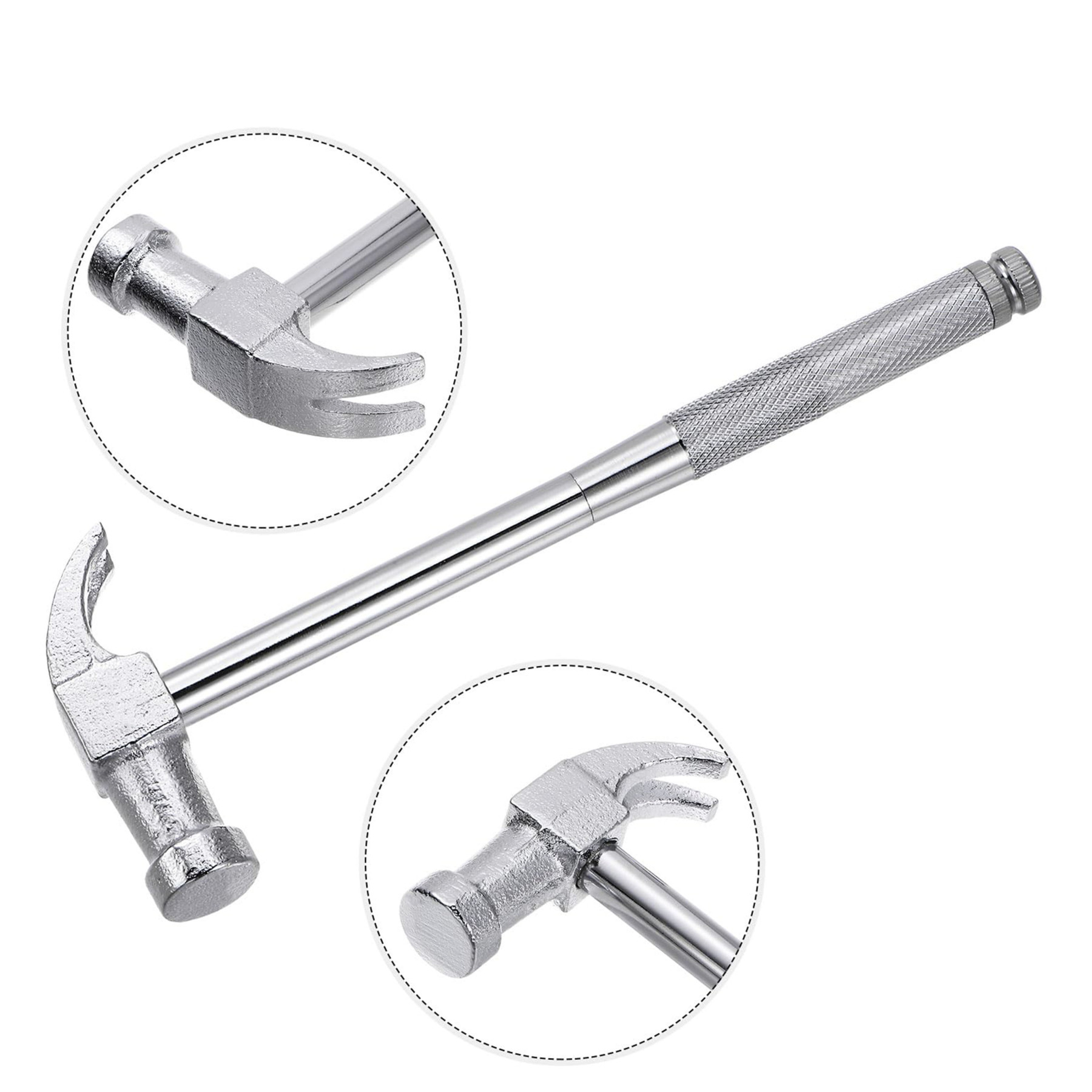 6-in-1 Multi Tool