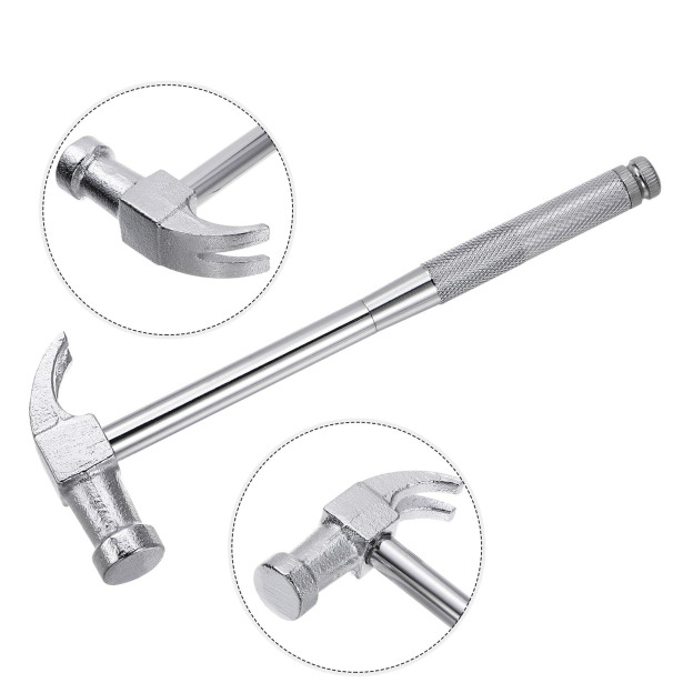 6-in-1 Multi Tool