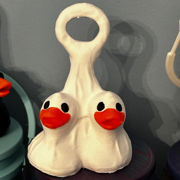 Fun car decoration gifts