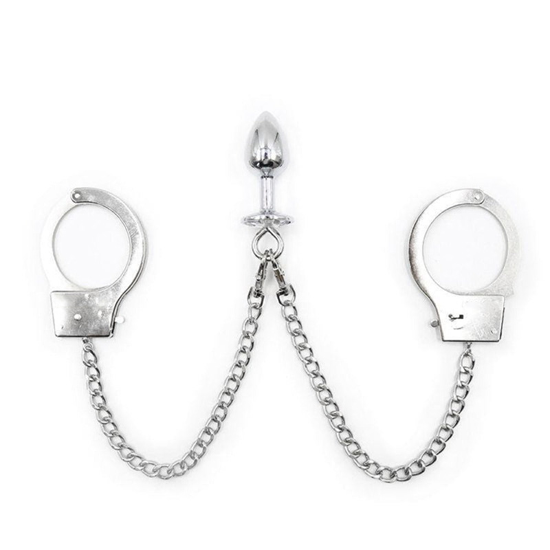 Bondage Set