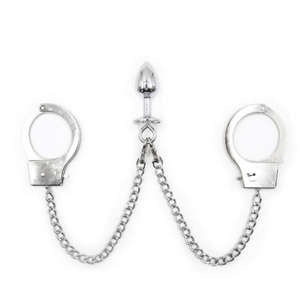 Bondage Set