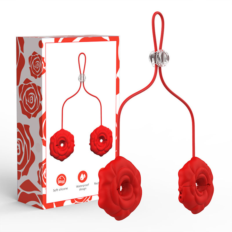 Smart Remote-Controlled Massager