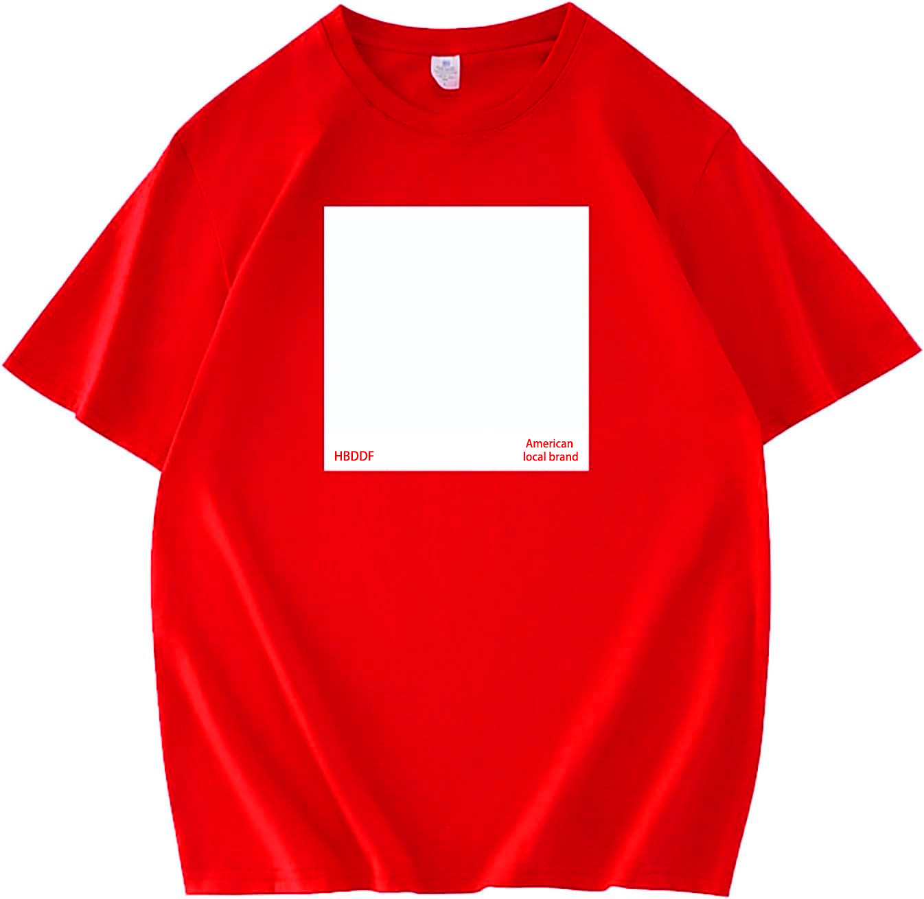 Painting Glow-in-the-Dark Drawing Board Short-Sleeve T-Shirt