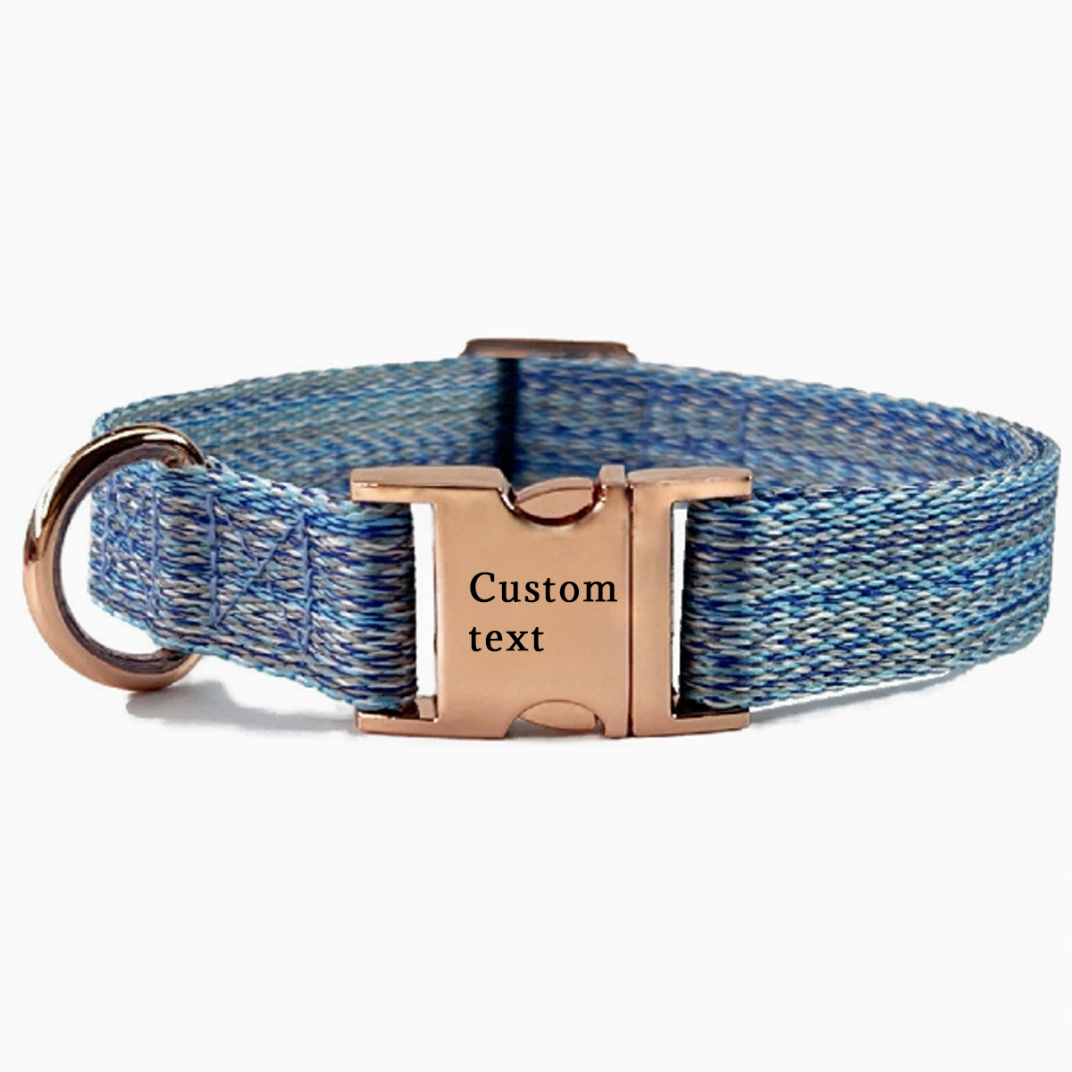 Custom Personalized Dog Collars