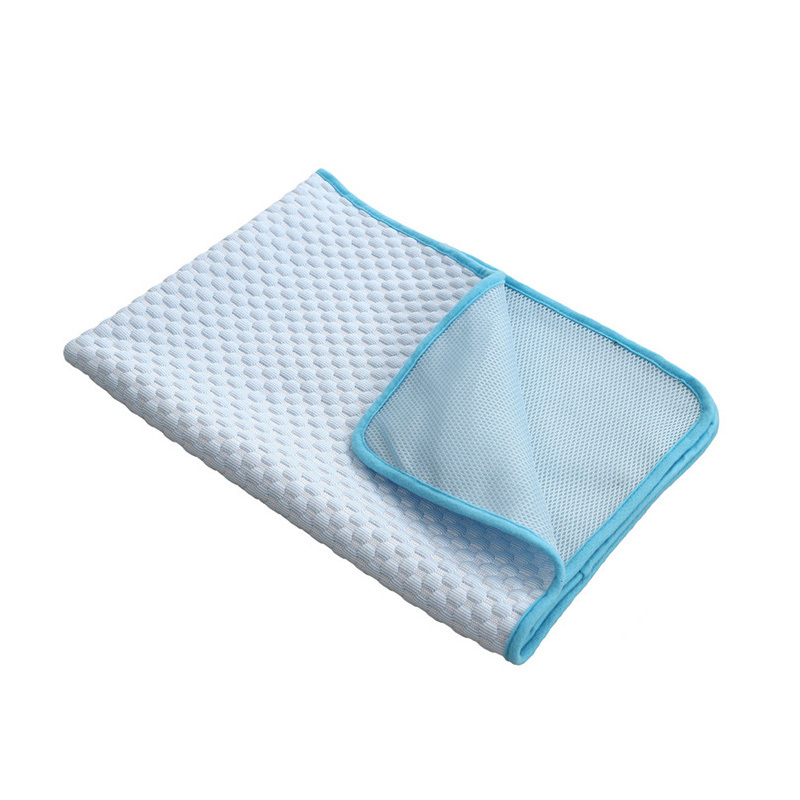 Summer Pet Cooling Mat Cooling Mat