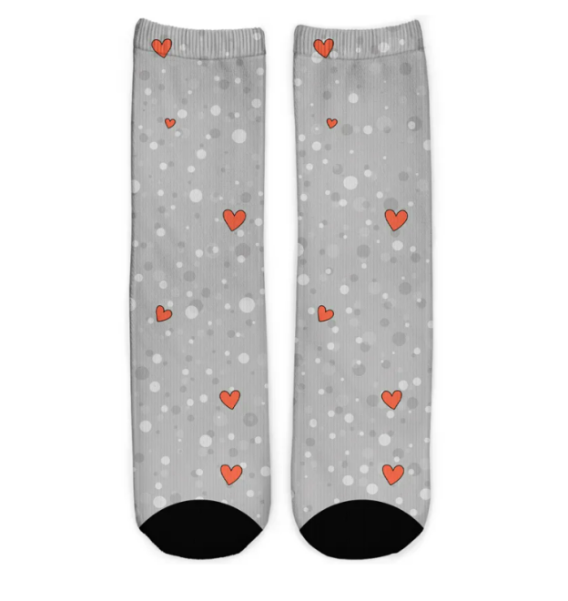 Personalized Socks