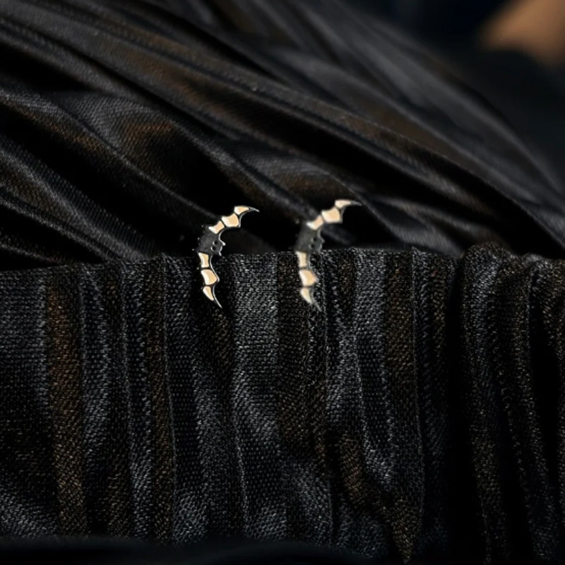 Fashion Halloween earrings