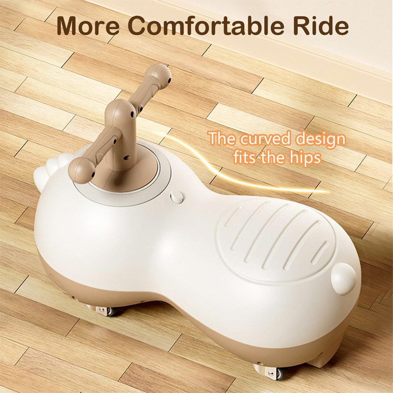 Children's Spinner Skate