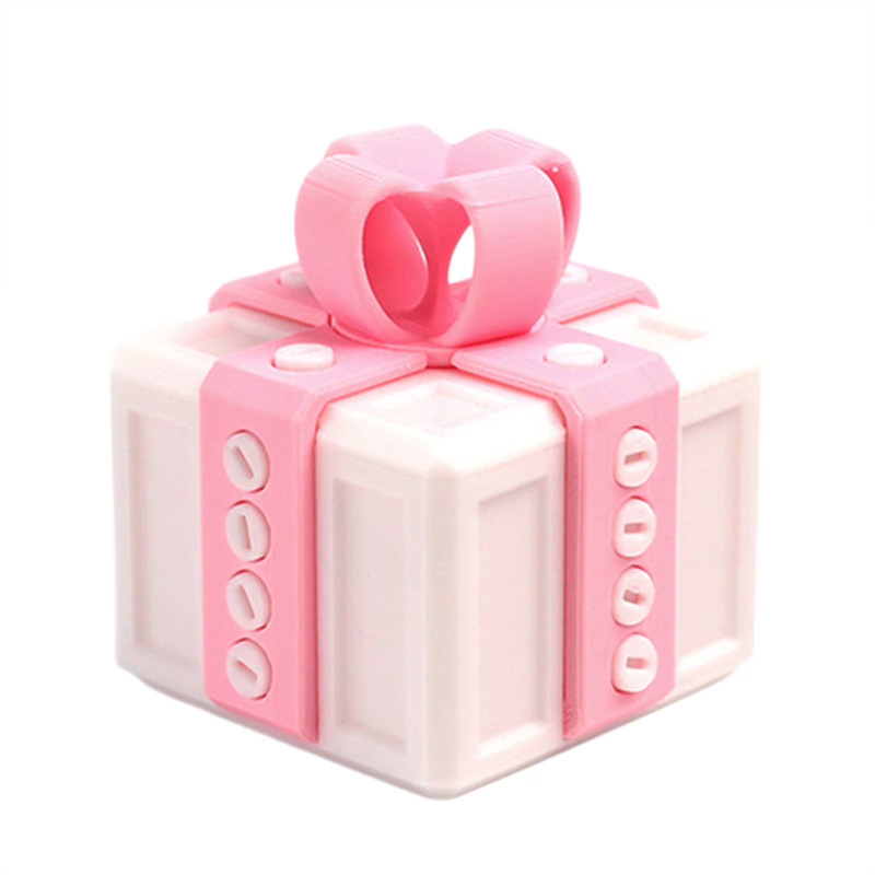 Funny Creative Gift Box