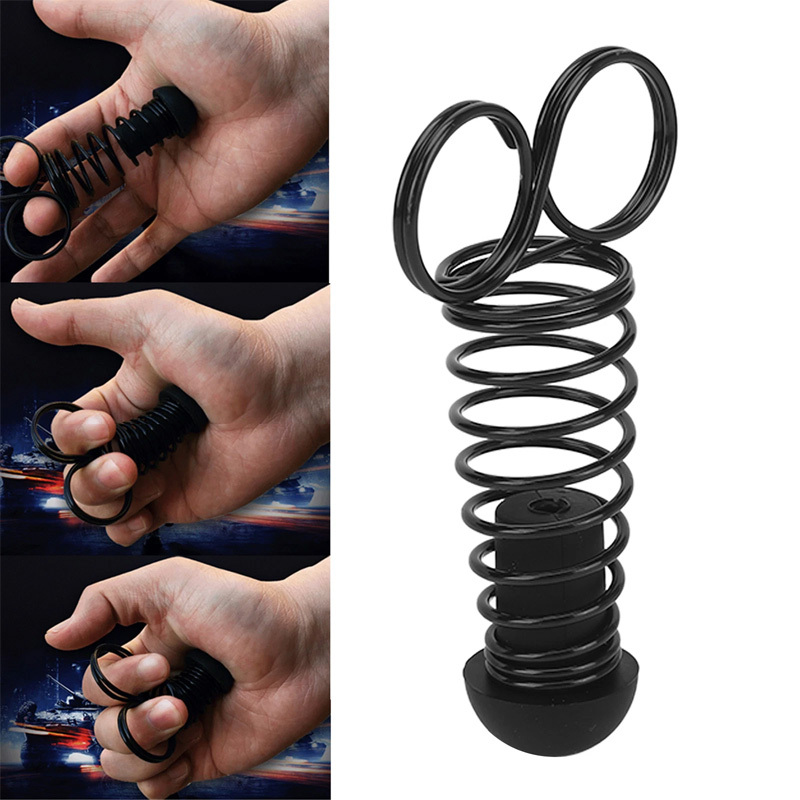 Finger Spring Trainer