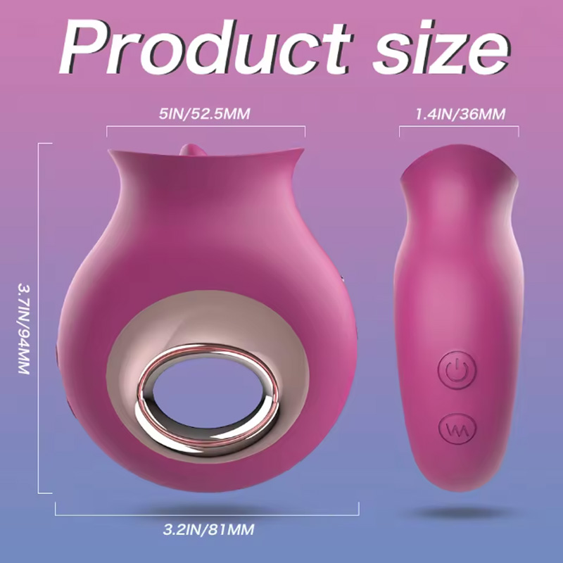 Snail Fit Vibrator