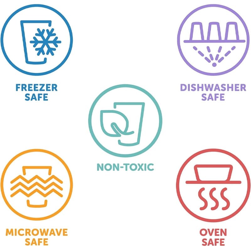 16oz Silicone Drinking Cup