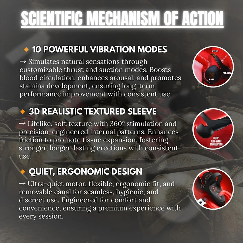Low-intensity shockwave therapy tools
