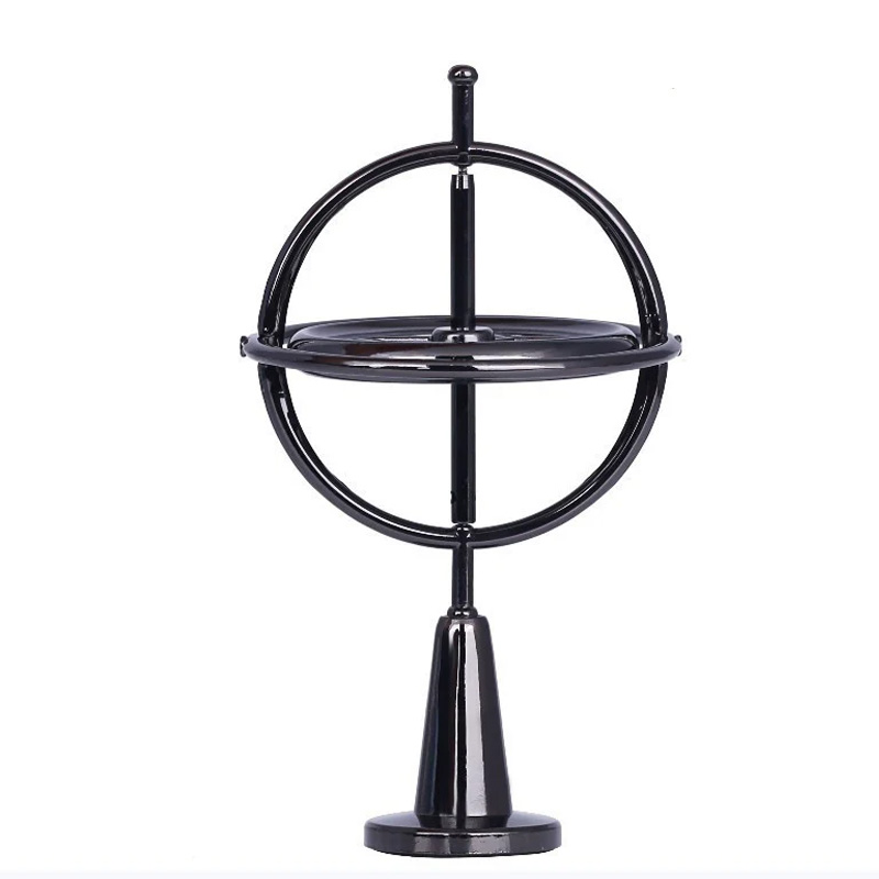 Colorful fidget spinner