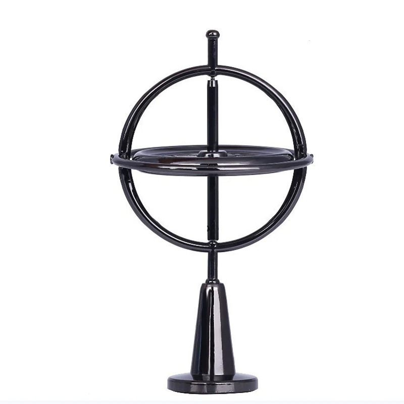 Colorful fidget spinner