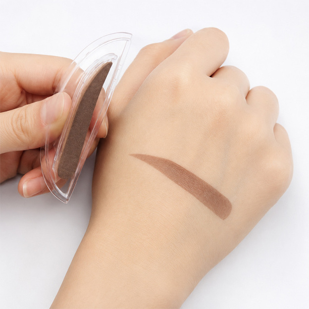 Eyebrow Seal 3-Pair Stamp Set