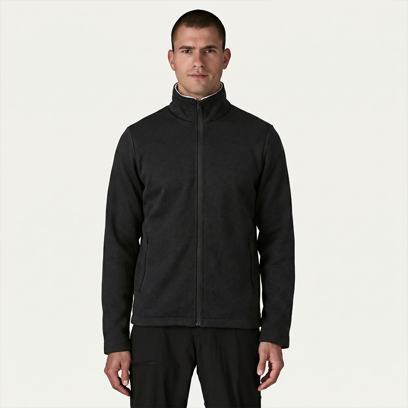 Cut-resistant jacket