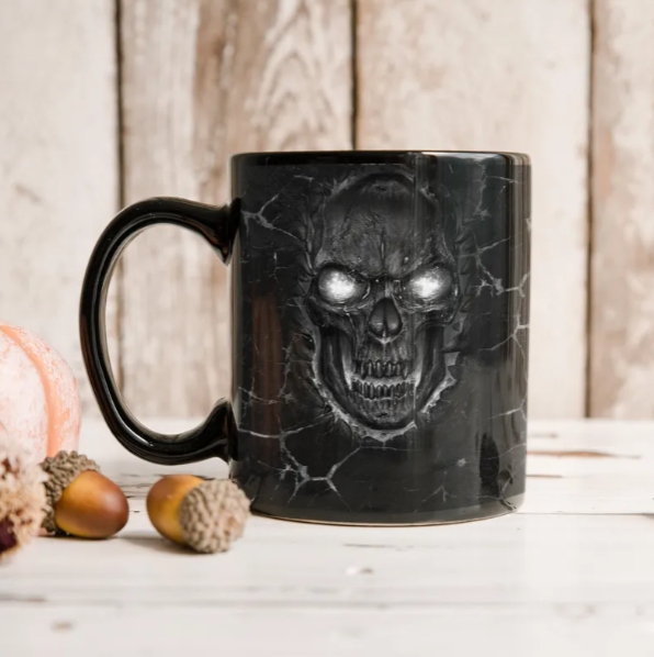 Personalized Touch My Coffee And I Will Drink It Mug