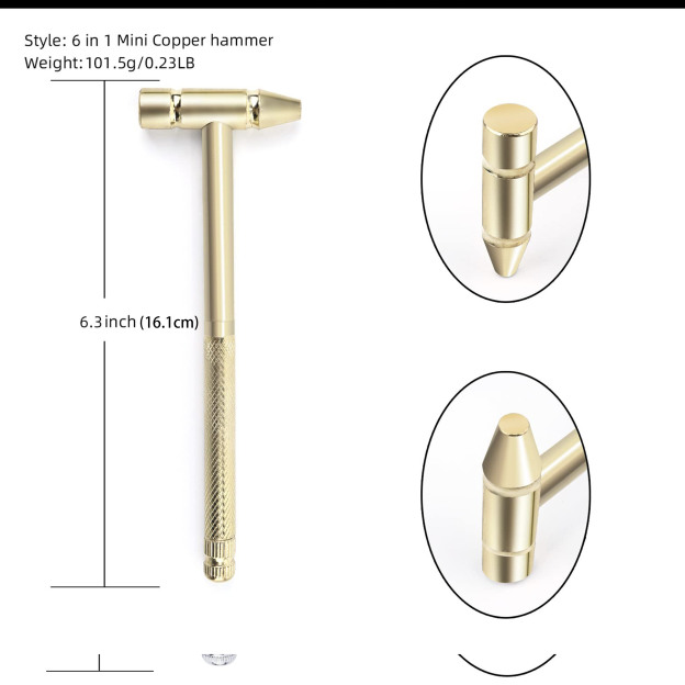 6-in-1 Multi Tool
