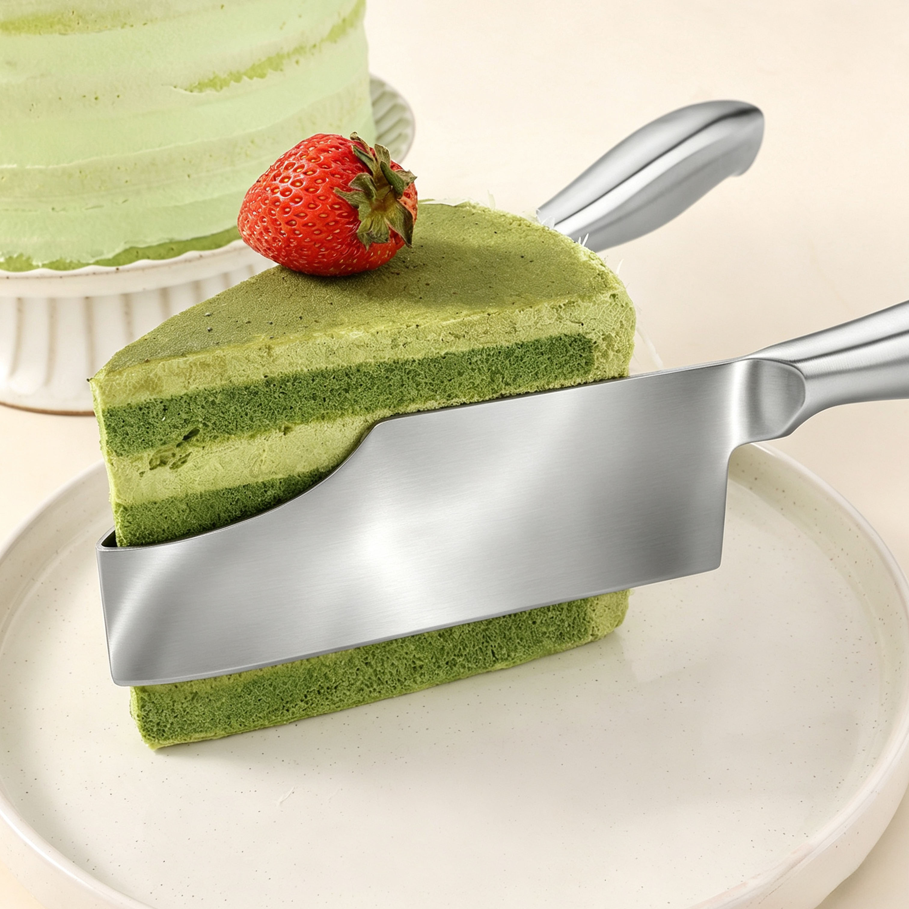 Cake Cutter Tool