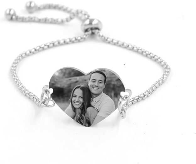 Custom photo bracelets personalized bracelet gifts